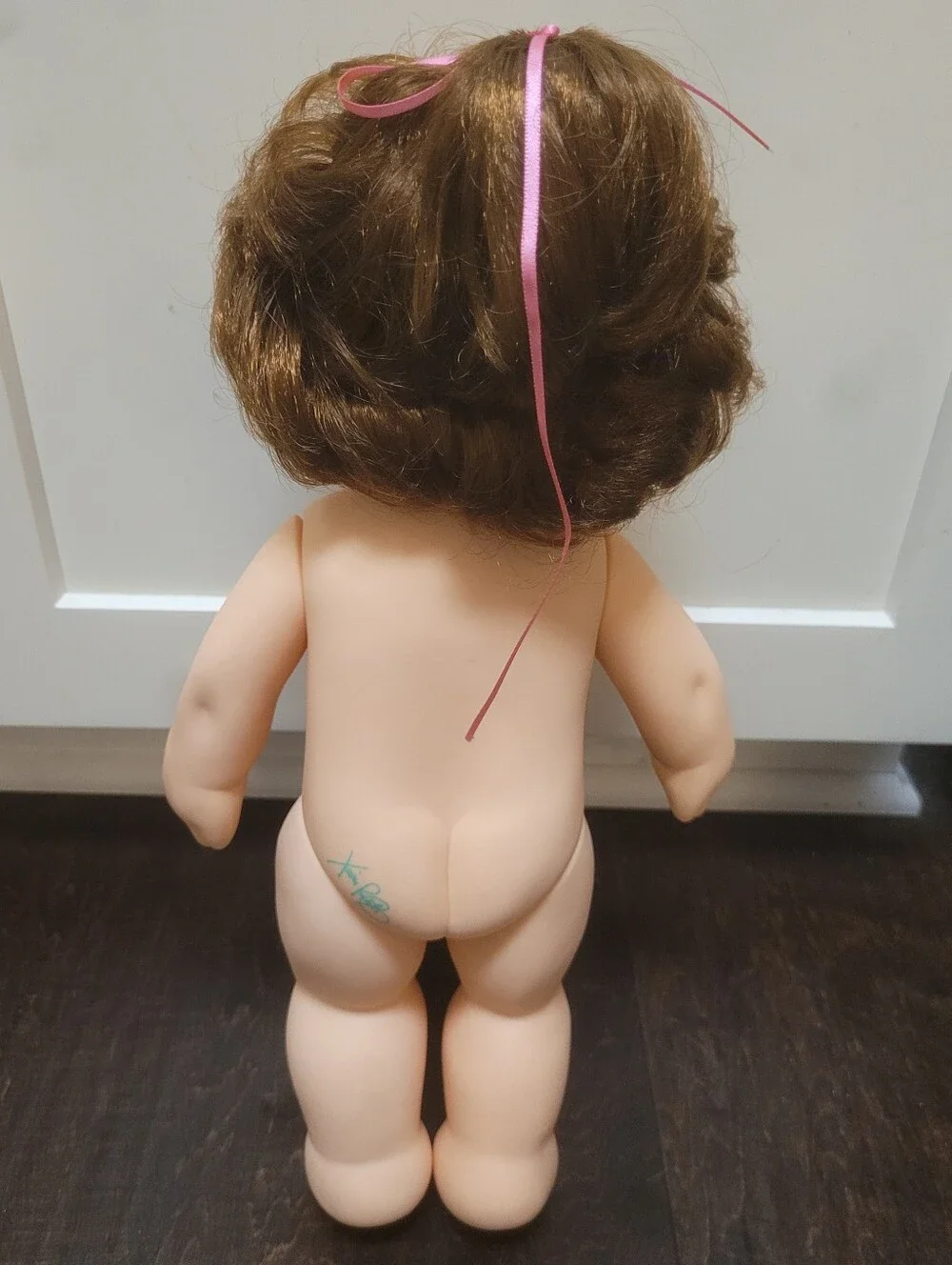 Vintage 80's Cabbage Patch Kids 
